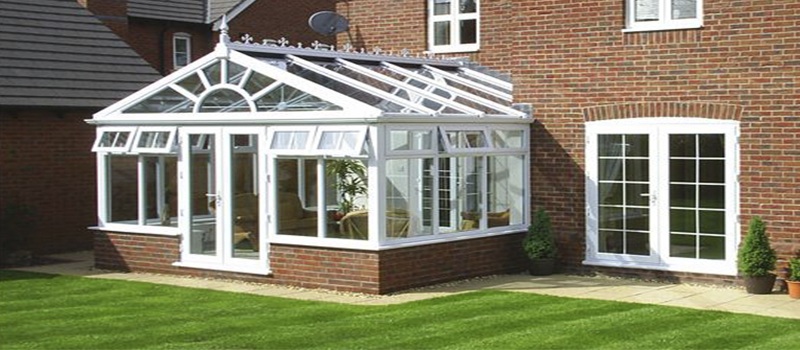 Conservatories & Porches Home Improvement