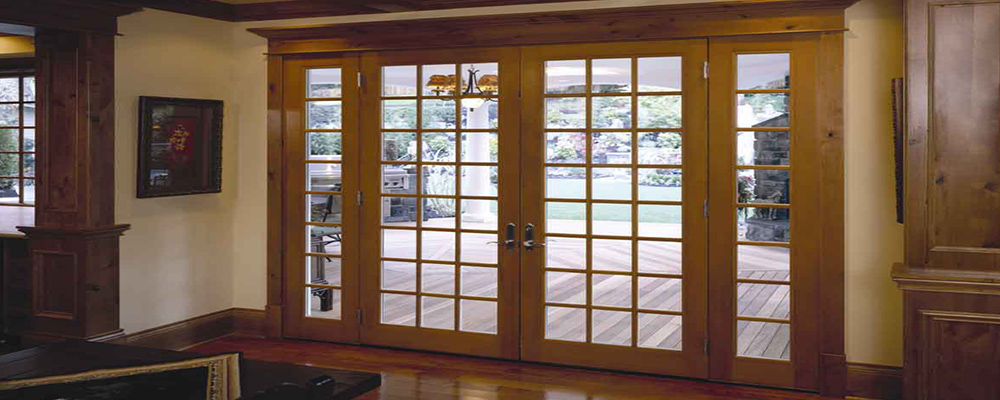 French Doors Home Improvement