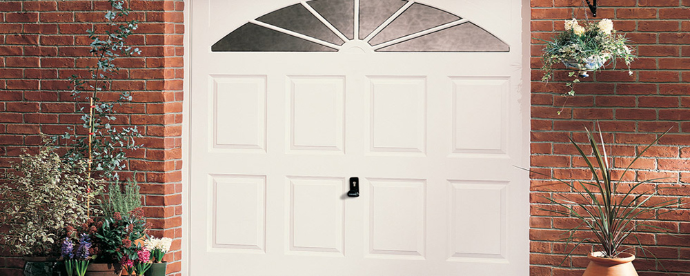 Garage-Doors