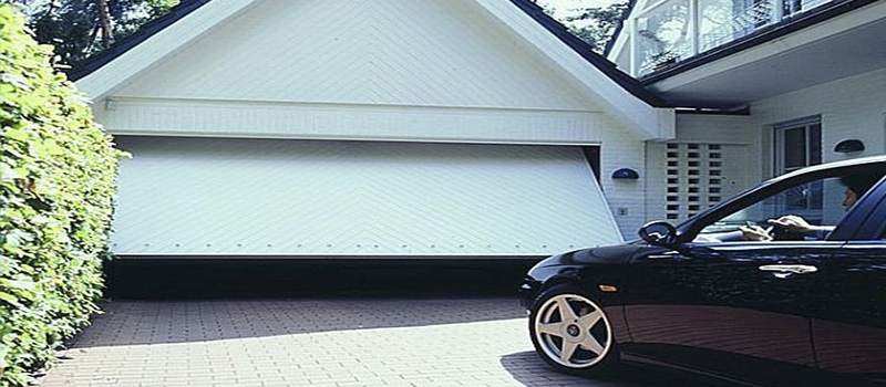 Up and Over Garage Doors